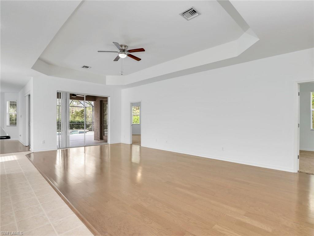 BELLA TERRA - Residential Lease