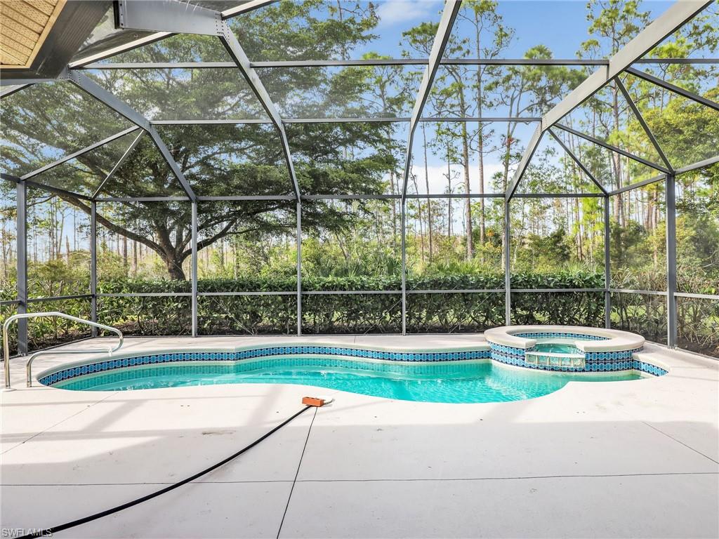 BELLA TERRA - Residential Lease