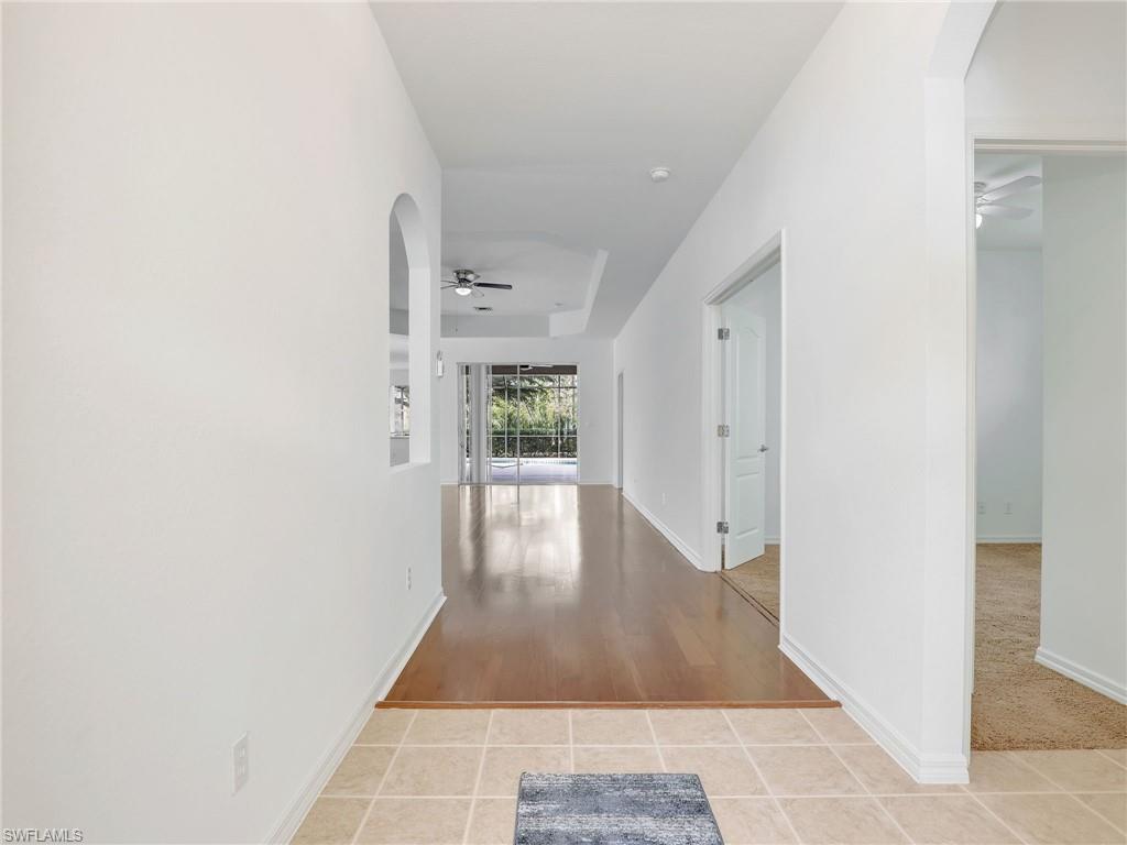 BELLA TERRA - Residential Lease