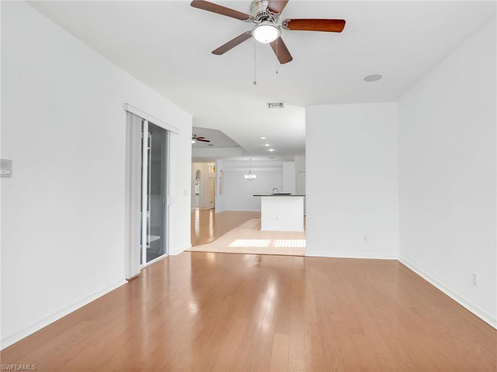 BELLA TERRA - Residential Lease