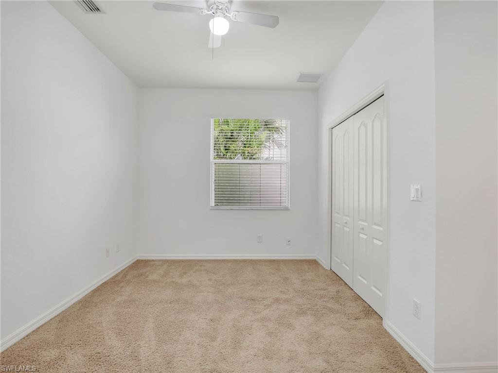 BELLA TERRA - Residential Lease