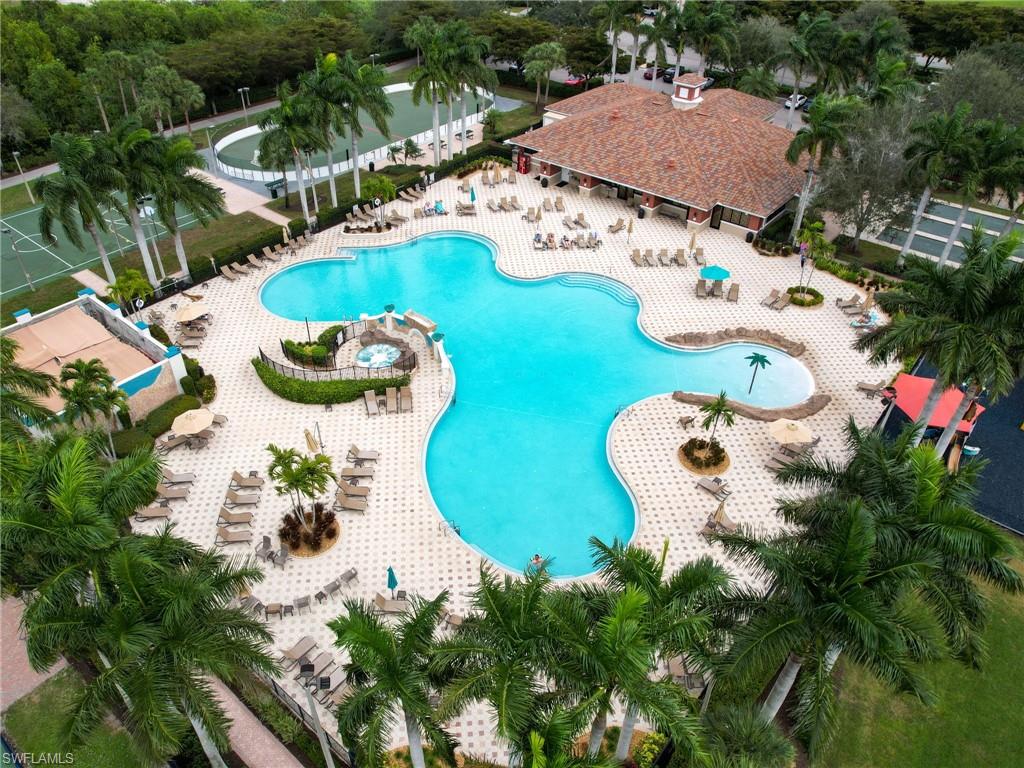 BELLA TERRA - Residential Lease