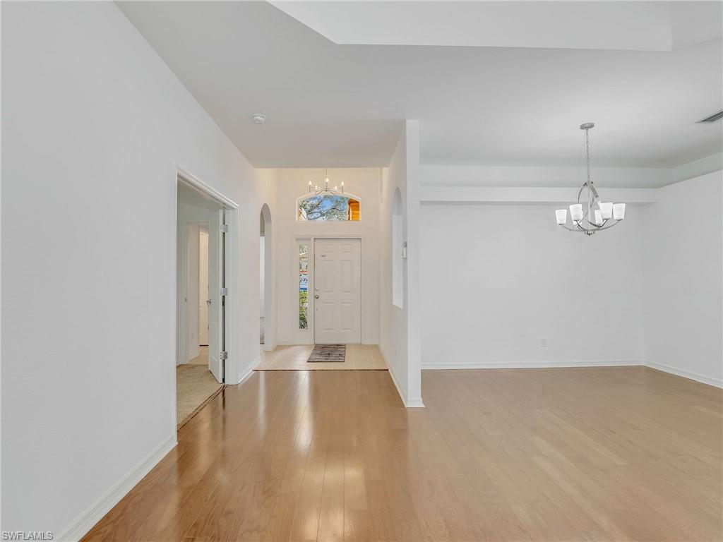 BELLA TERRA - Residential Lease