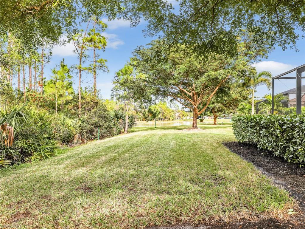 BELLA TERRA - Residential Lease