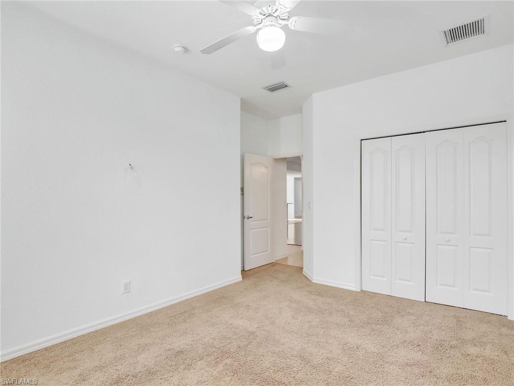 BELLA TERRA - Residential Lease