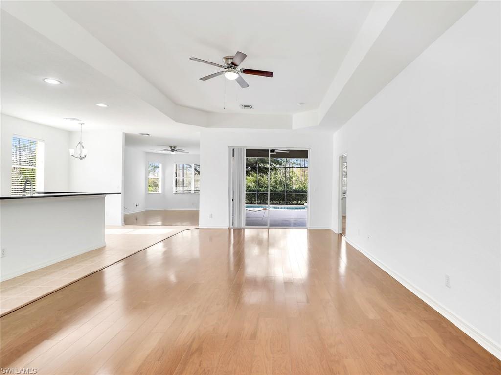 BELLA TERRA - Residential Lease