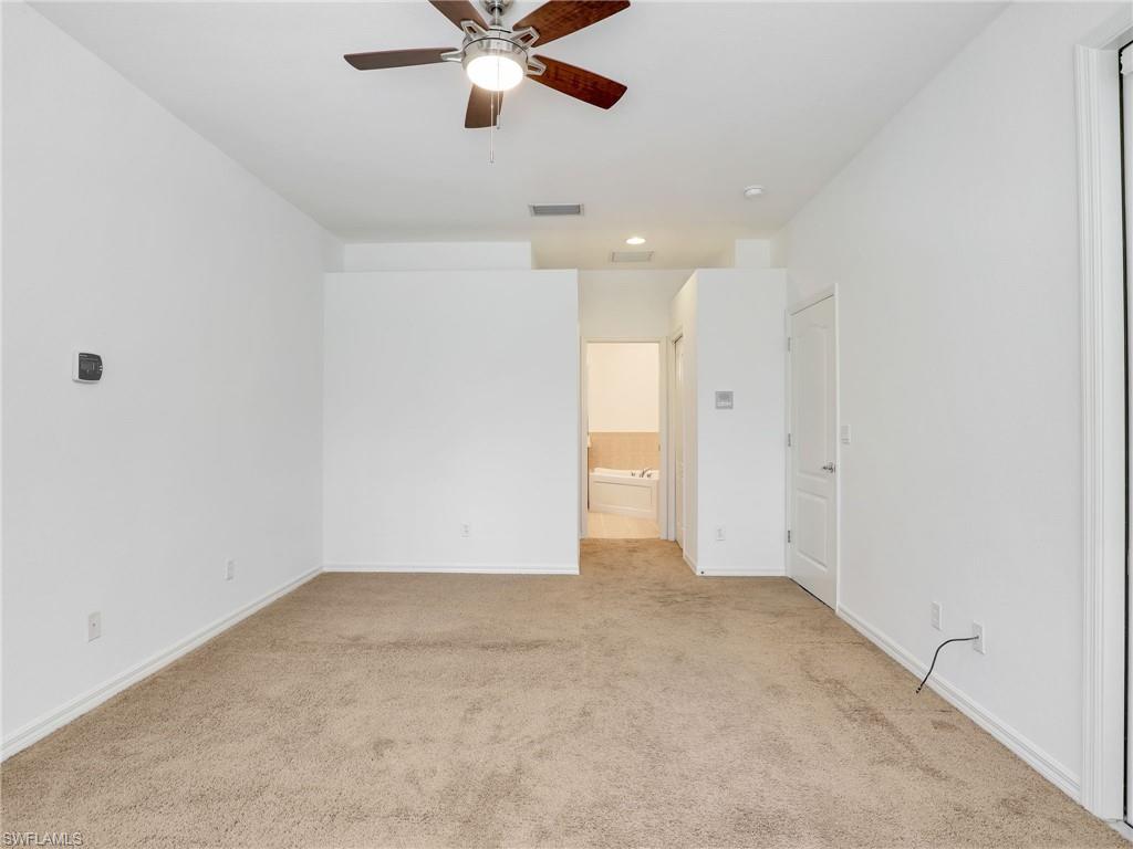 BELLA TERRA - Residential Lease