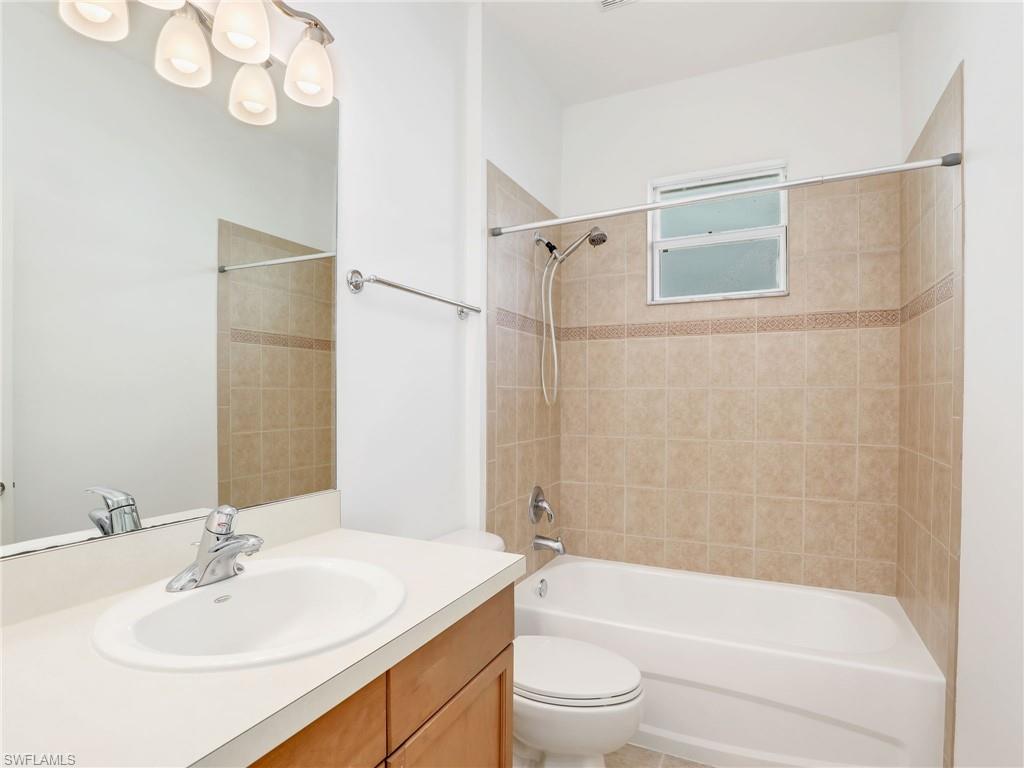 BELLA TERRA - Residential Lease