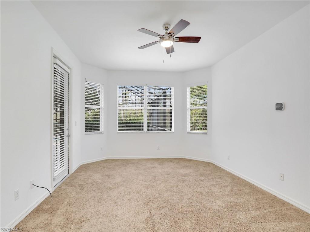 BELLA TERRA - Residential Lease