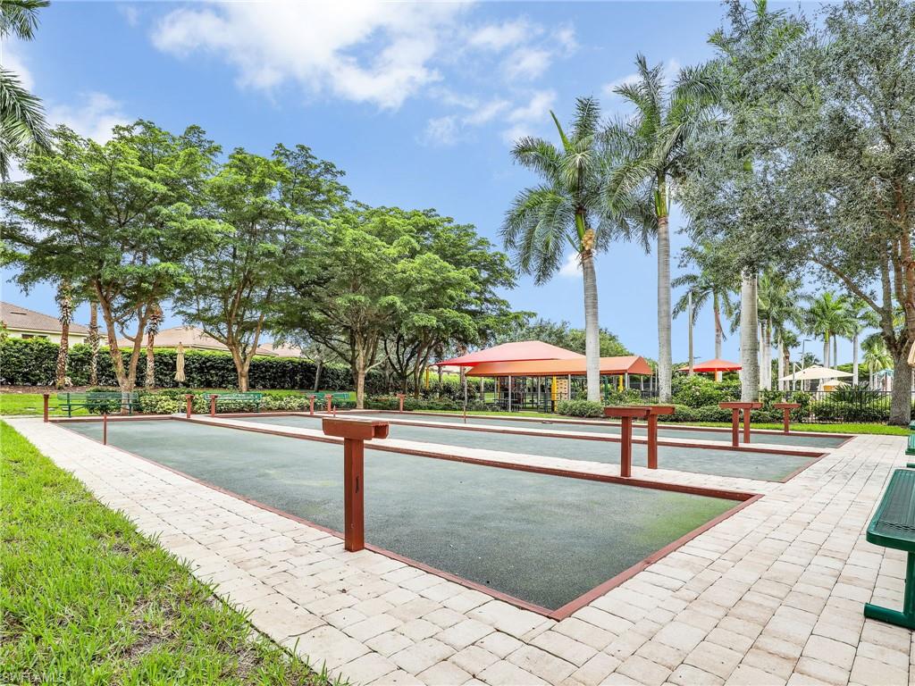 BELLA TERRA - Residential Lease