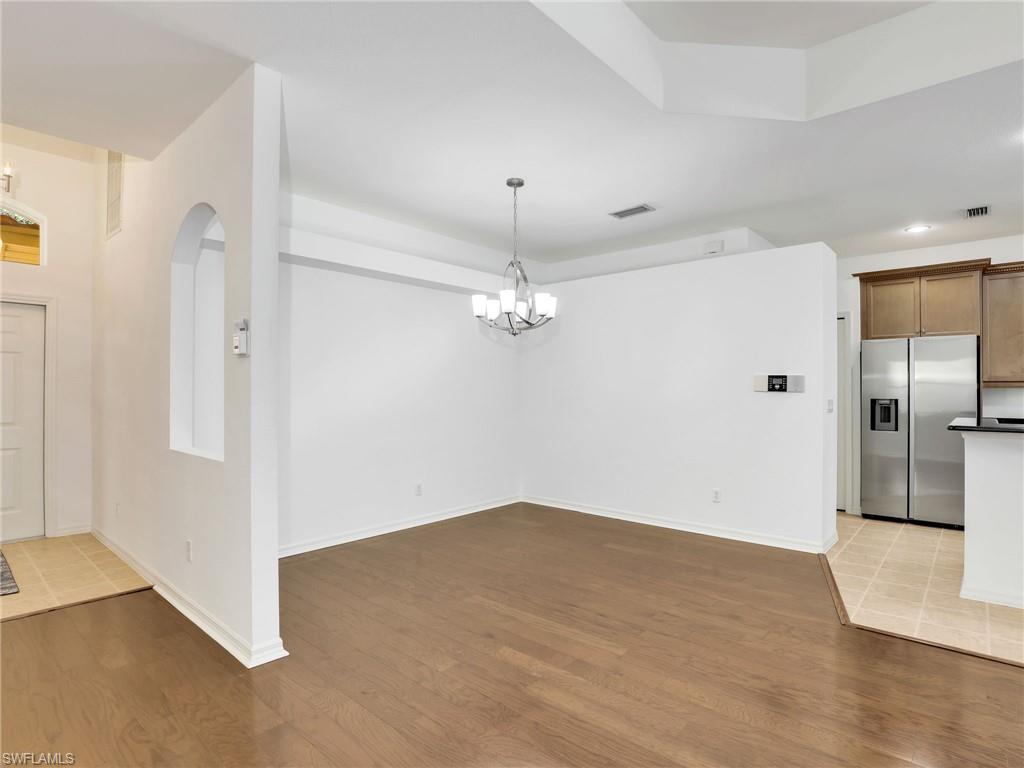 BELLA TERRA - Residential Lease