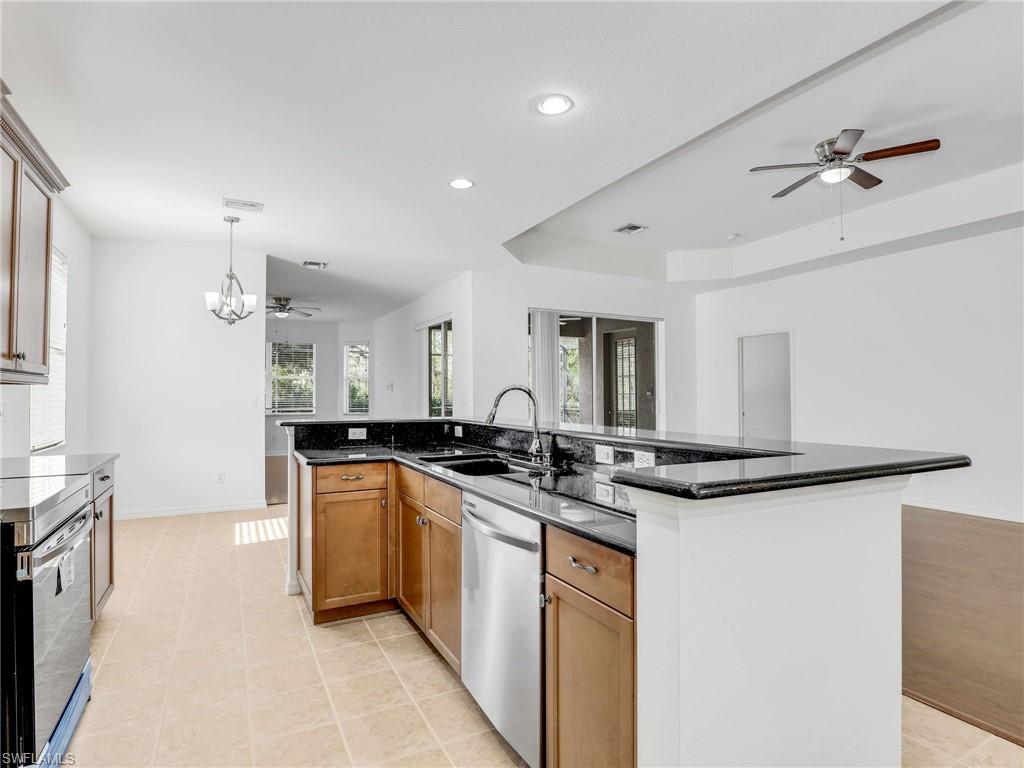 BELLA TERRA - Residential Lease