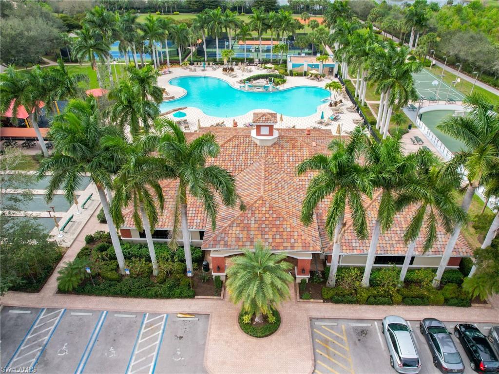 BELLA TERRA - Residential Lease