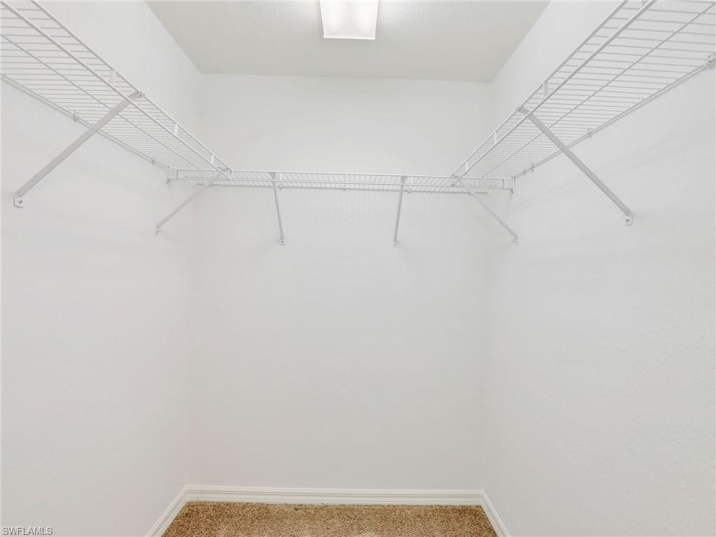 BELLA TERRA - Residential Lease