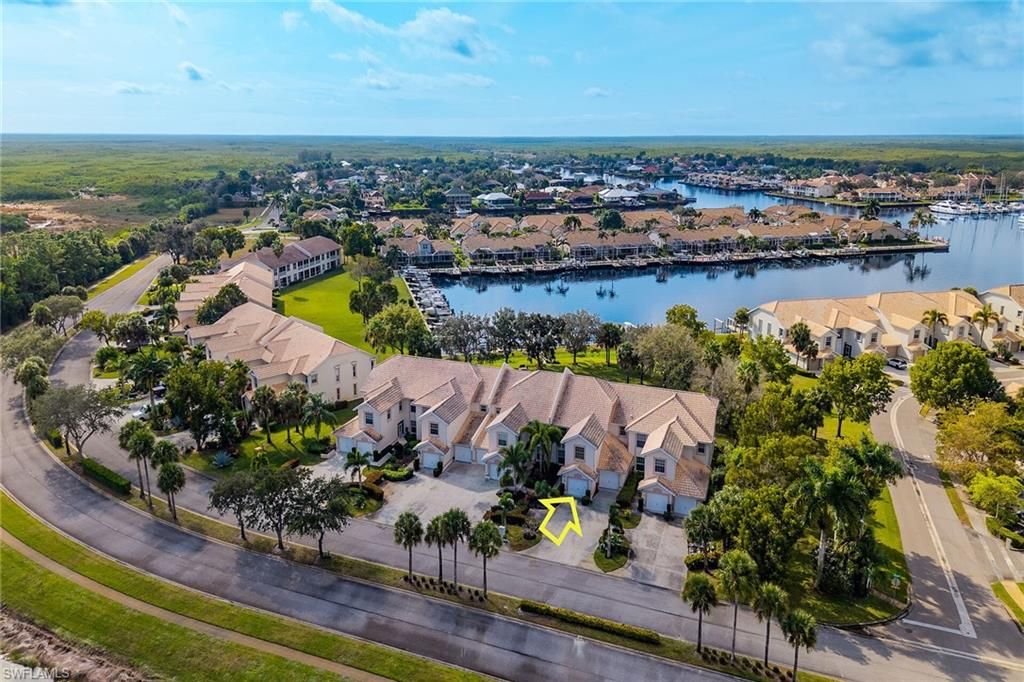 Photo of 285 Cays DR #2309, NAPLES, FL 34114 (MLS # 226017735)
