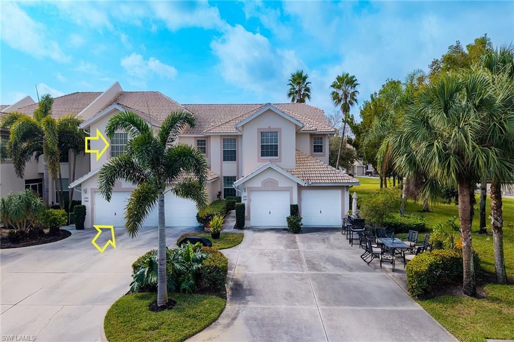 Photo of 285 Cays DR #2309, NAPLES, FL 34114 (MLS # 226017735)