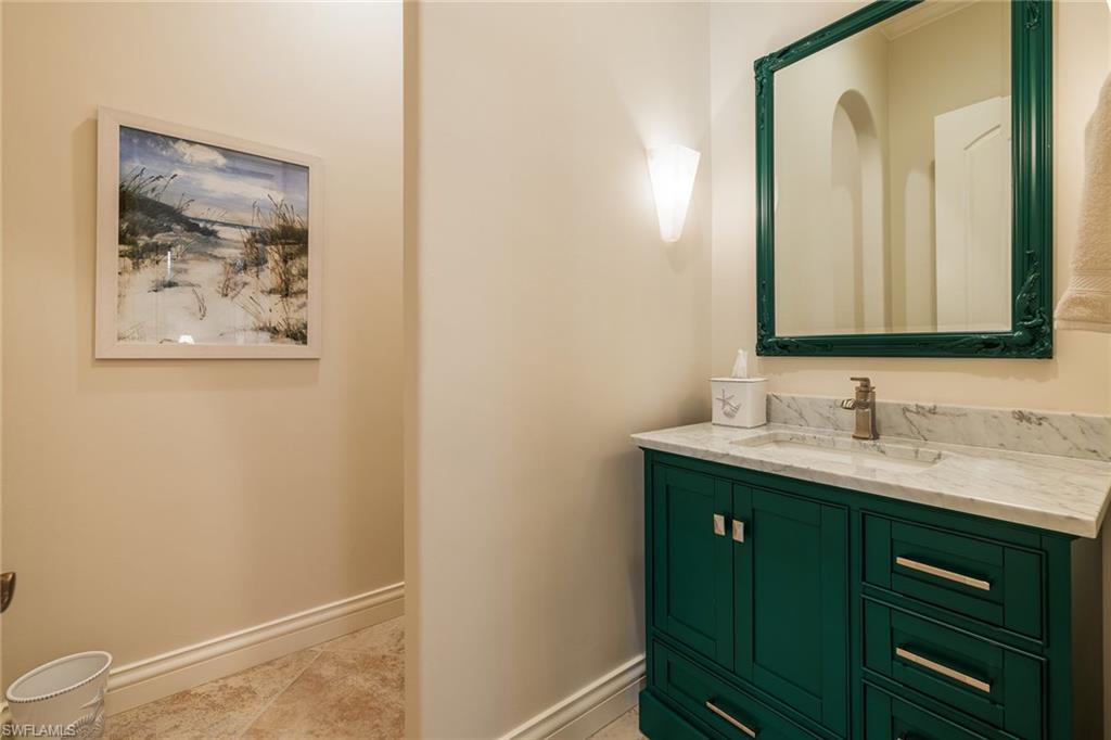 POSITANO - Residential