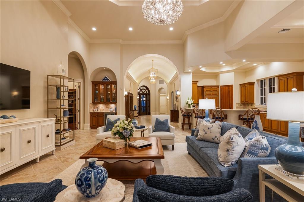 POSITANO - Residential