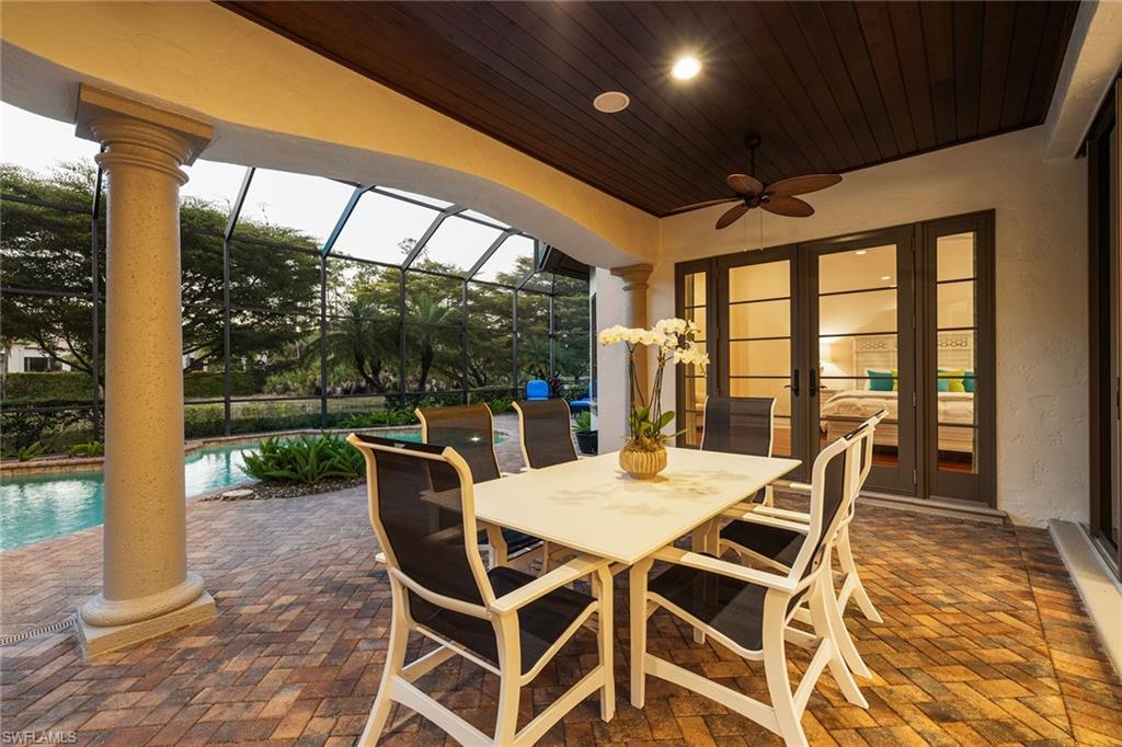 POSITANO - Residential