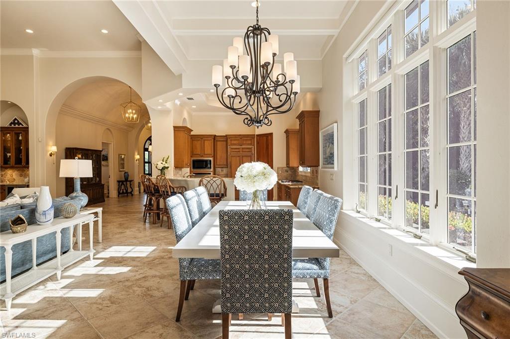 POSITANO - Residential