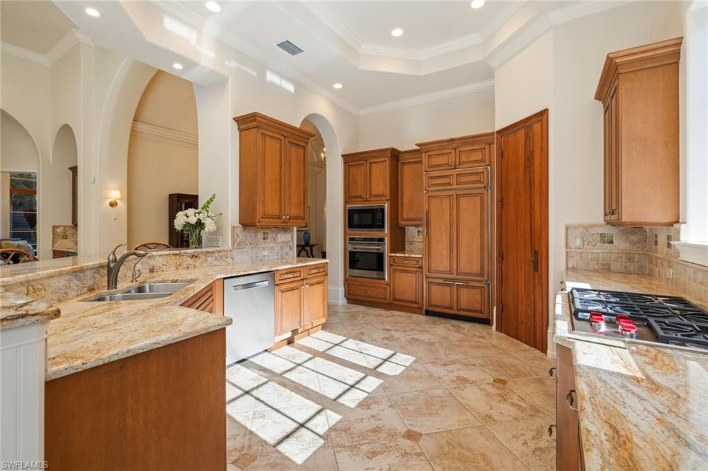 POSITANO - Residential