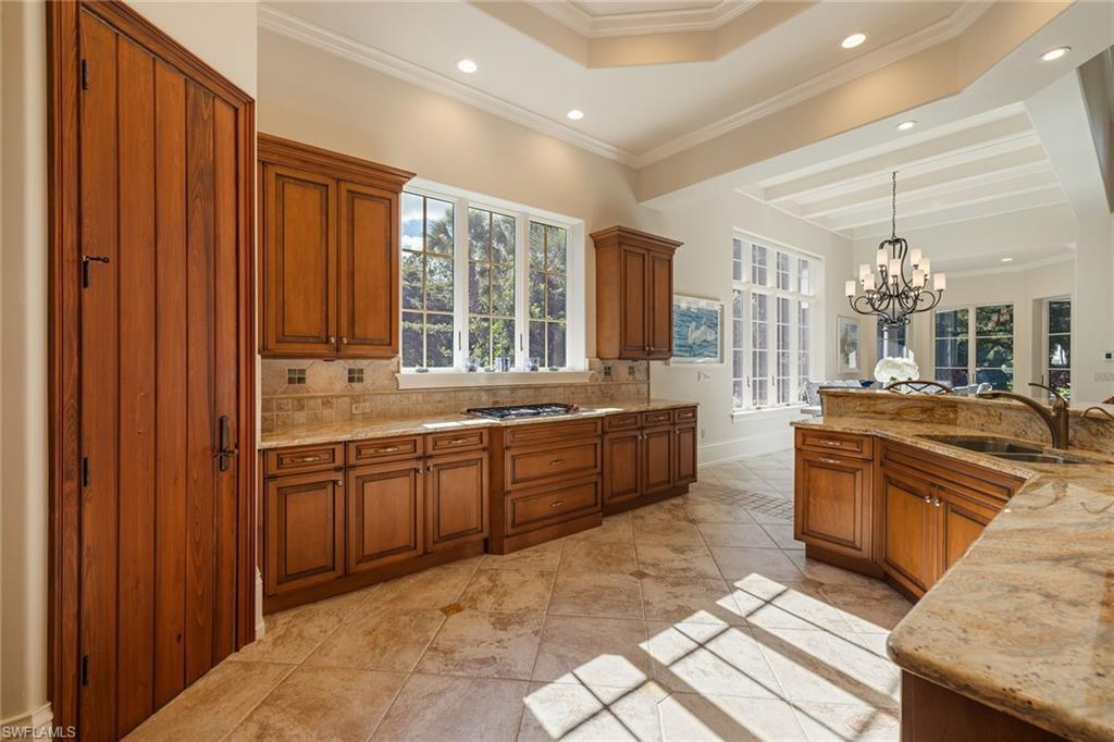 POSITANO - Residential