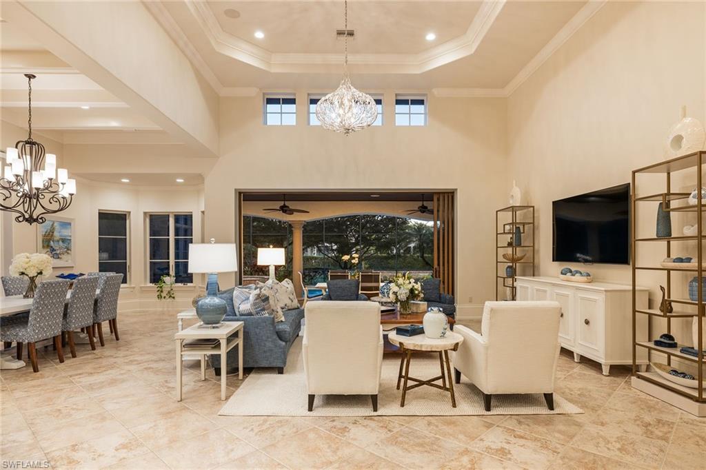 POSITANO - Residential