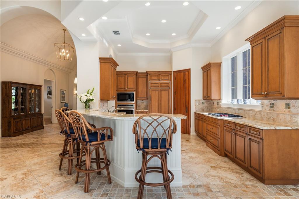 POSITANO - Residential