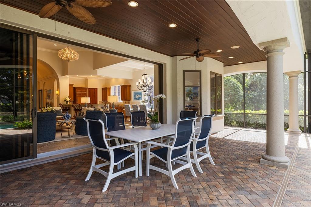 POSITANO - Residential