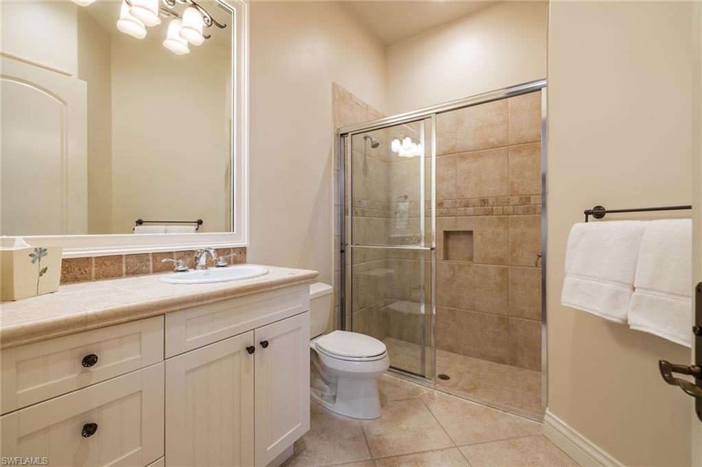 POSITANO - Residential