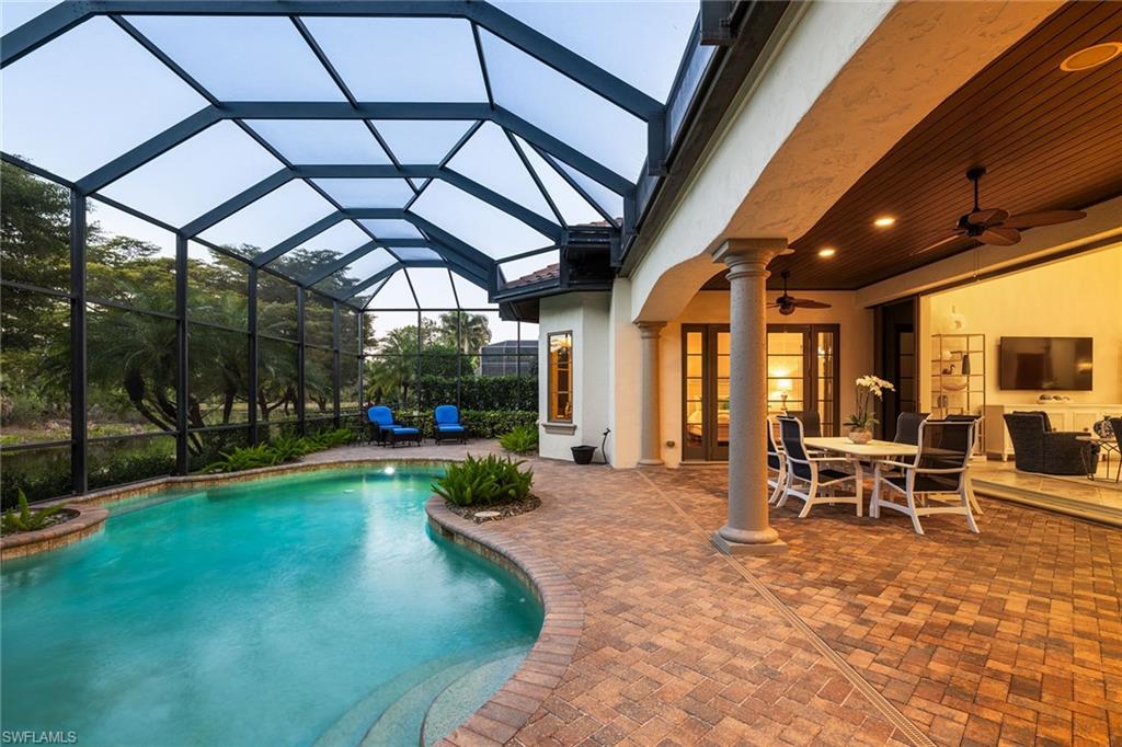 POSITANO - Residential