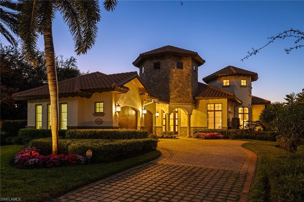 POSITANO - Residential