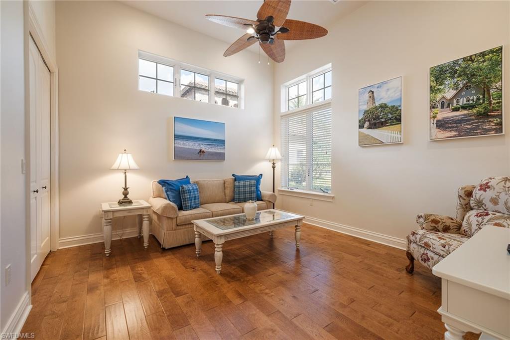 POSITANO - Residential