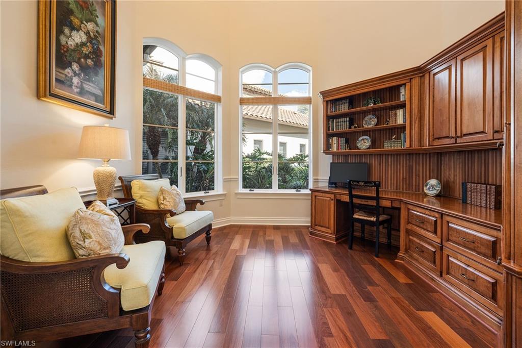 POSITANO - Residential