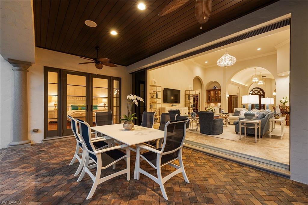 POSITANO - Residential