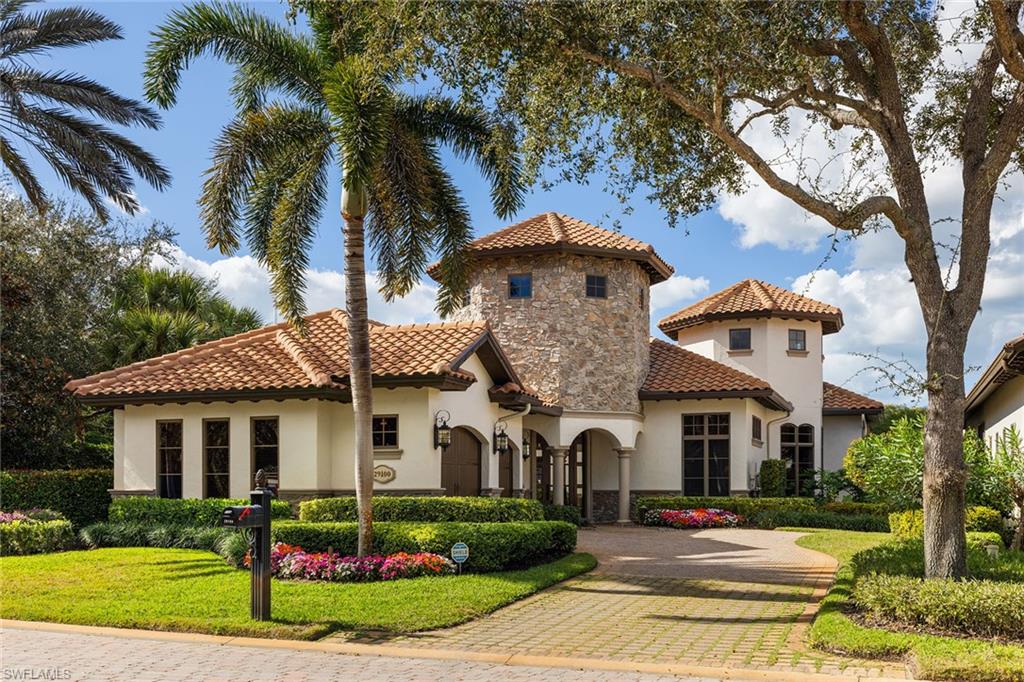 POSITANO - Residential