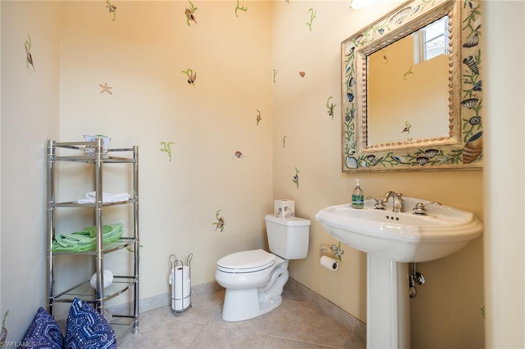 POSITANO - Residential