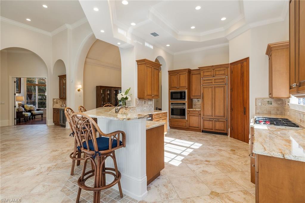 POSITANO - Residential