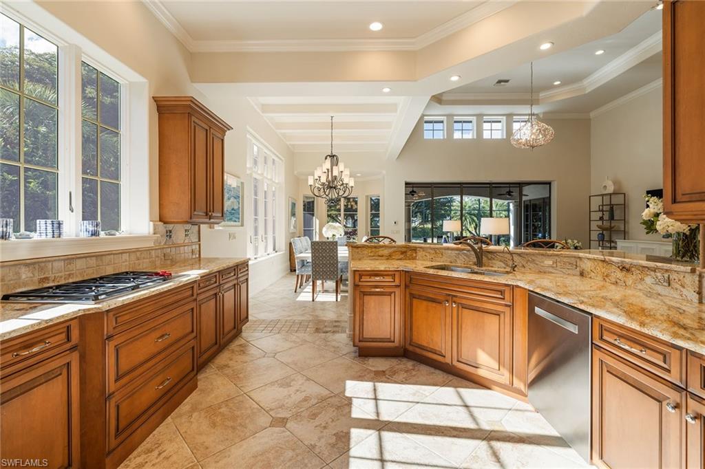 POSITANO - Residential