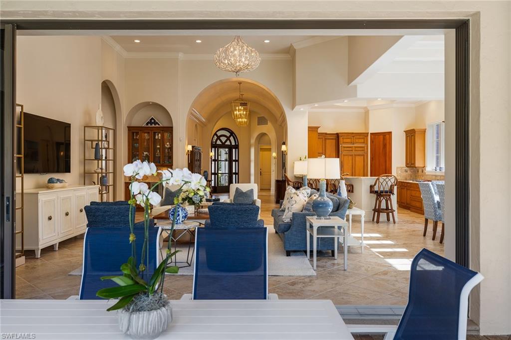 POSITANO - Residential