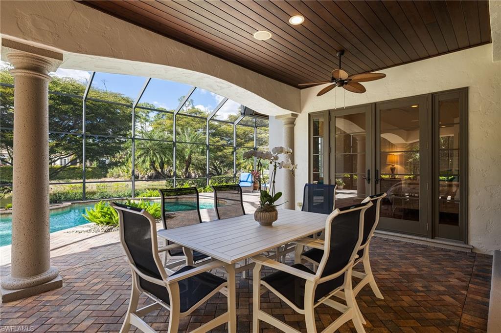 POSITANO - Residential