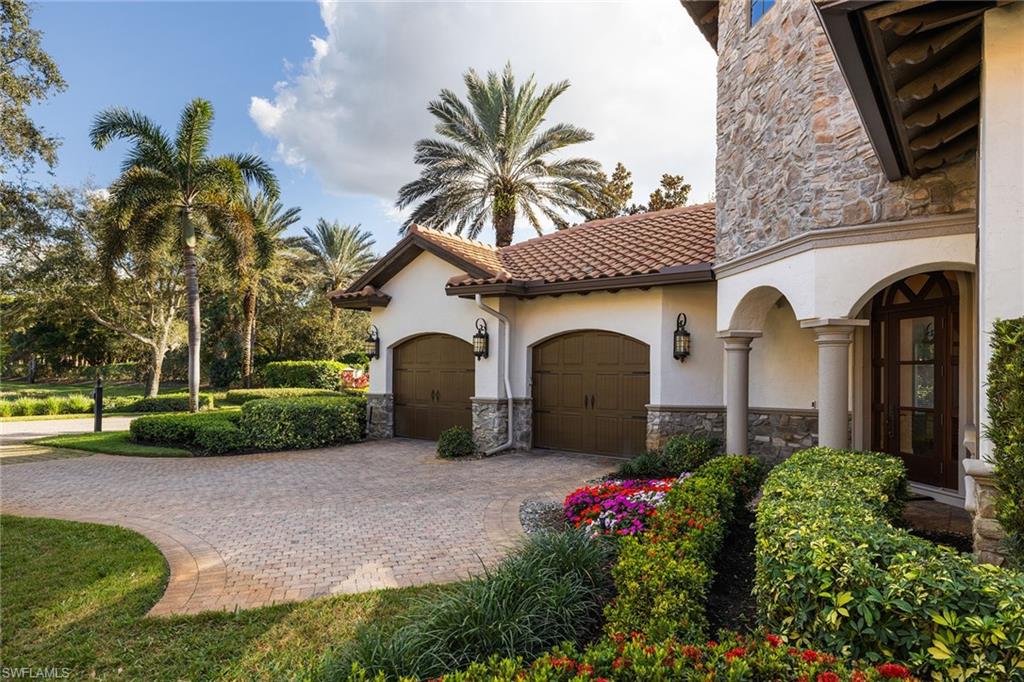 POSITANO - Residential