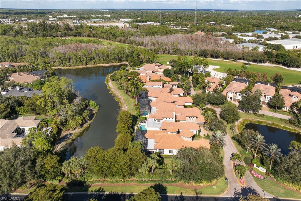 POSITANO - Residential