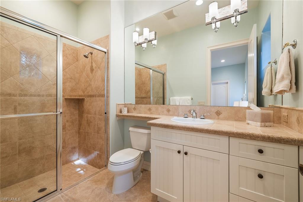 POSITANO - Residential