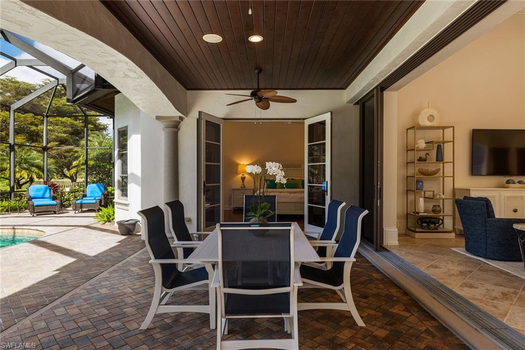 POSITANO - Residential