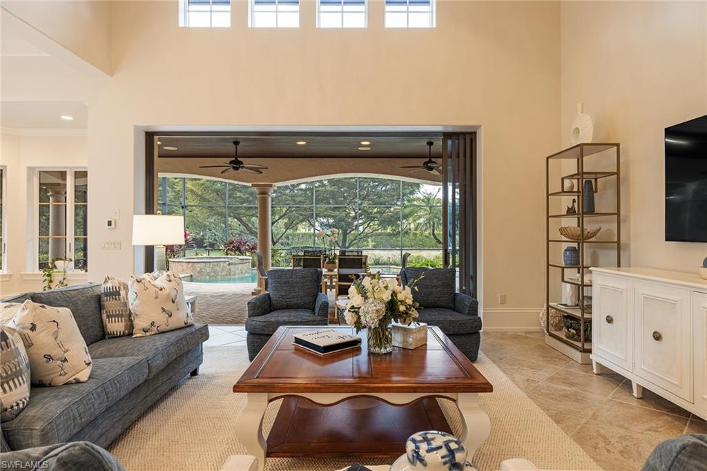 POSITANO - Residential