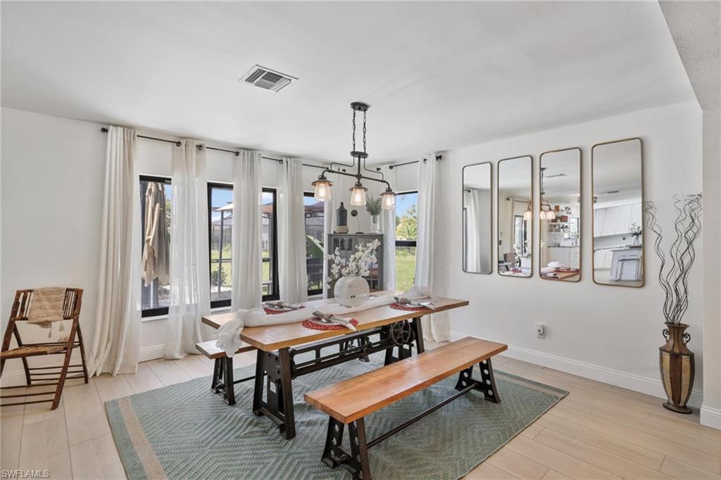 BURNT STORE LAKES - Residential