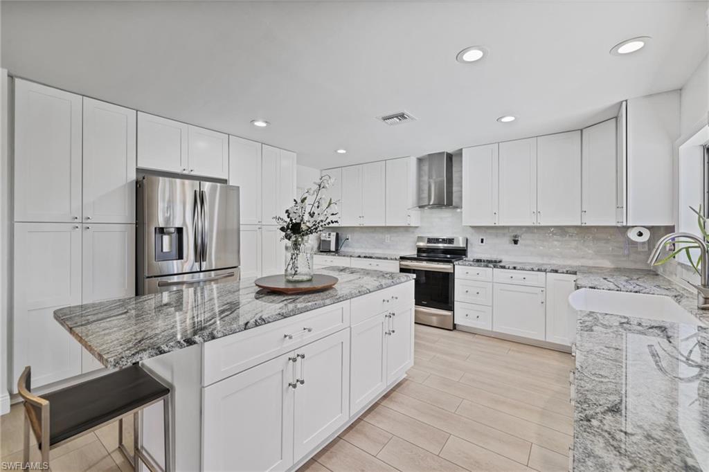 BURNT STORE LAKES - Residential