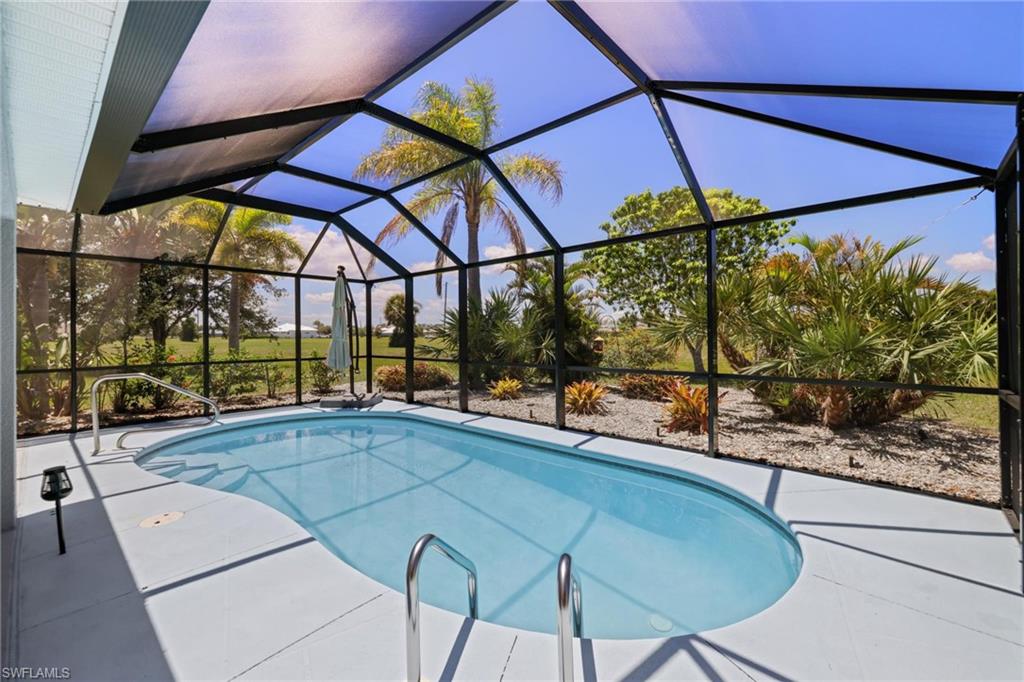 BURNT STORE LAKES - Residential