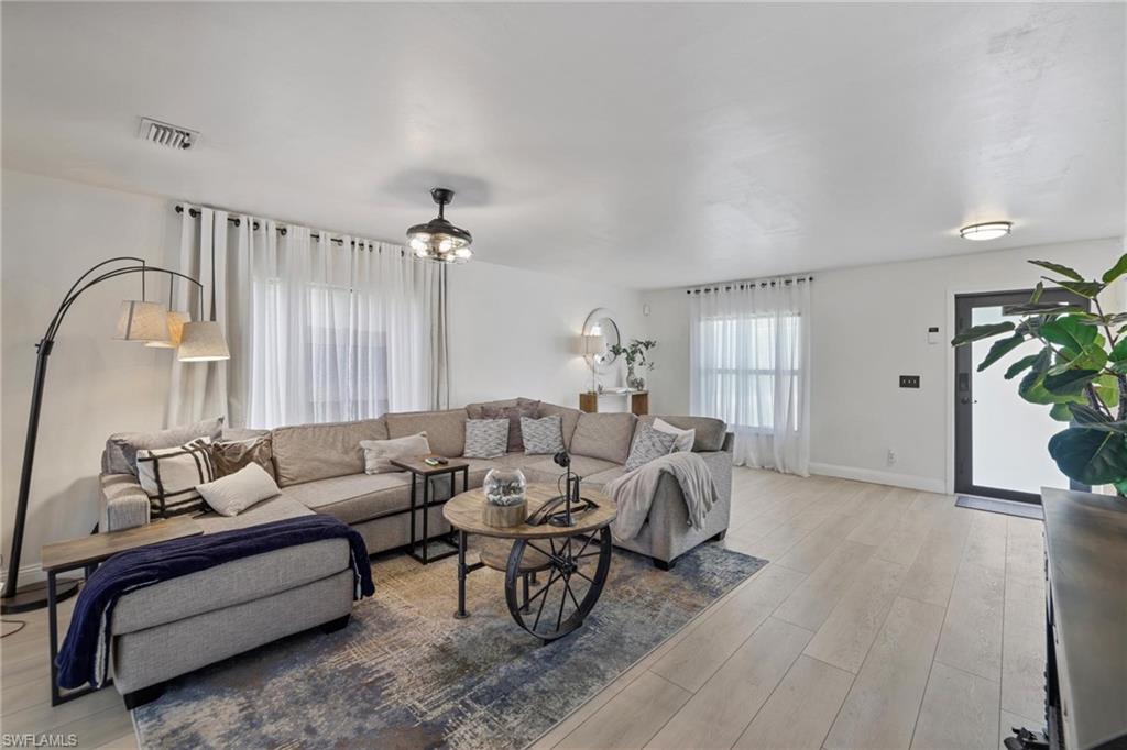 BURNT STORE LAKES - Residential